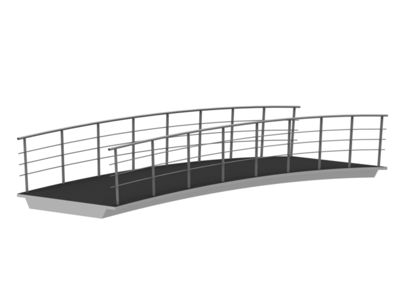 JFB Janson Fiber Bridge